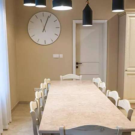 Ta Benna Villa Għajnsielem